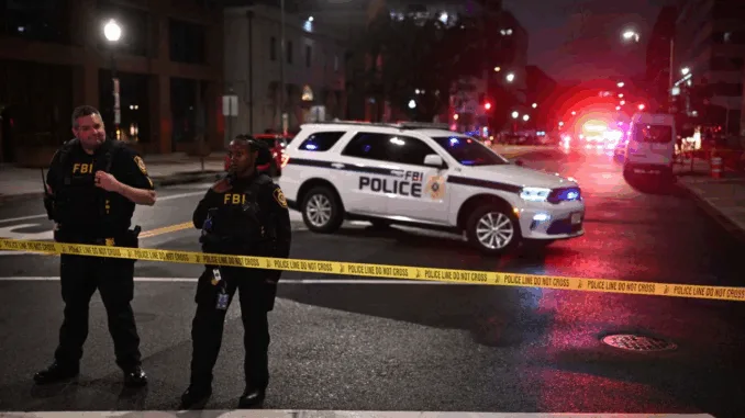 Un suceso que sacude Washington y reabre el debate sobre la seguridad