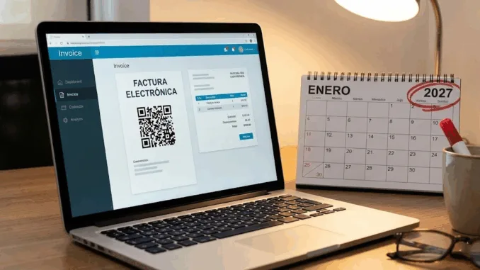 Hacienda retrasa Verifactu: pymes y autónomos no tendrán obligación hasta 2027