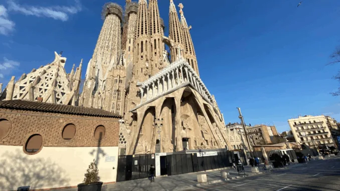 Arzobispado de Barcelona: los movimientos ultracatólicos asumen el control de las escuelas parroquiales