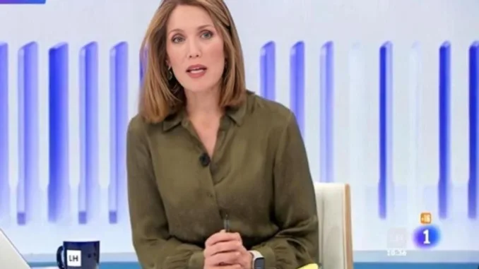 Silvia Intxaurrondo y RTVE: un pulso laboral que ilumina el valor del talento