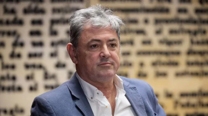 Forestalia, Antxon Alonso y la UCO: detención de Leire Díez, SEPI y el impacto político del caso