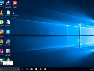 Por qué sigo usando Windows 10 después del fin del soporte y cómo lo mantengo seguro
