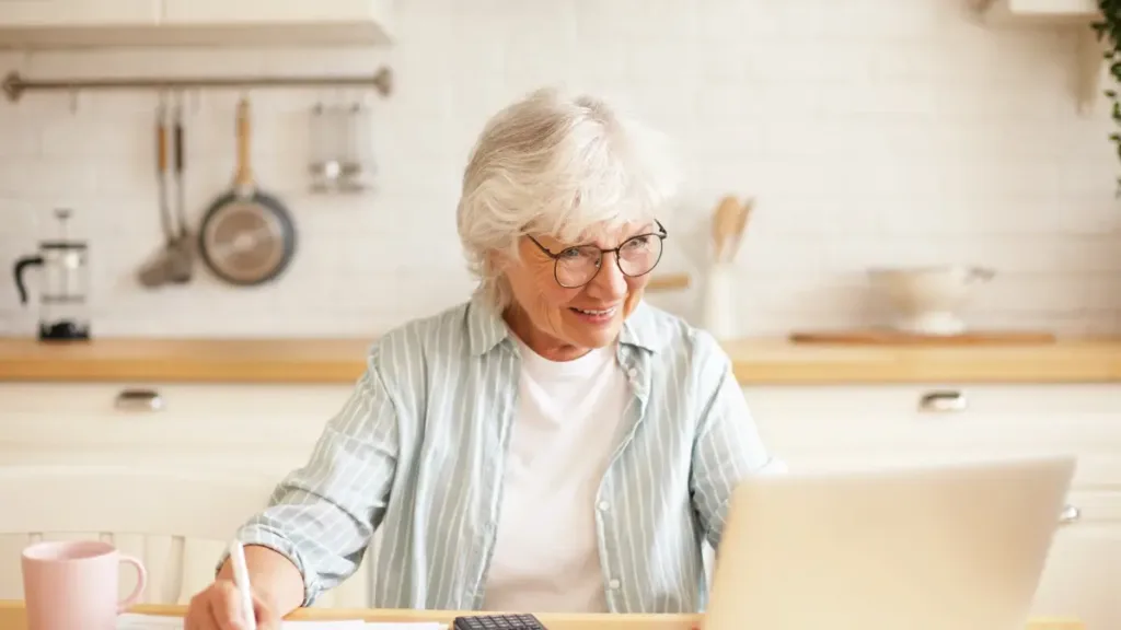 jubilación a los 66 años