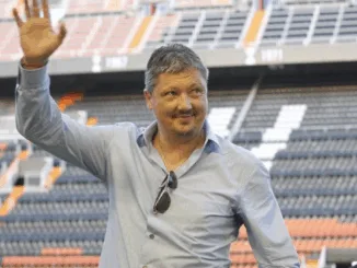 Preocupa la salud de Lubo Penev tras su ingreso urgente en Alemania por cáncer renal