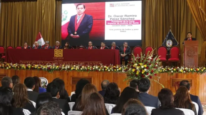 El año judicial 2026 aprieta a Gobierno y PP con varios frentes abiertos 