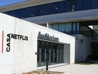 La acción promocional de Netflix en Madrid apenas genera beneficios