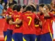 La Sub-21 de España busca mantener su pleno ante Chipre rumbo al Europeo 2027