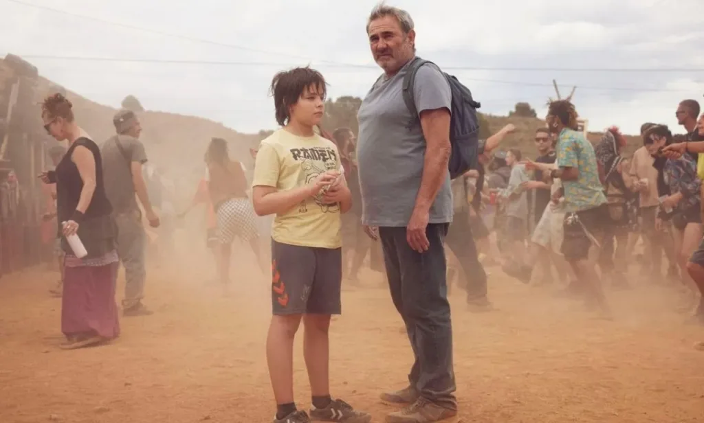 Noche de gloria para ‘Los domingos’ y respaldo clave a ‘Sirât’ rumbo al Oscar