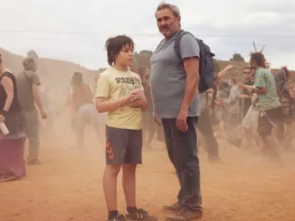 Noche de gloria para ‘Los domingos’ y respaldo clave a ‘Sirât’ rumbo al Oscar