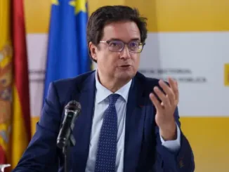 La jornada de 35 horas llegará a la Administración del Estado antes de mediados de abril, según el Gobierno