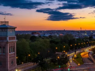 Cambio de hora en España: ¿cuándo amanece y anochece ahora?