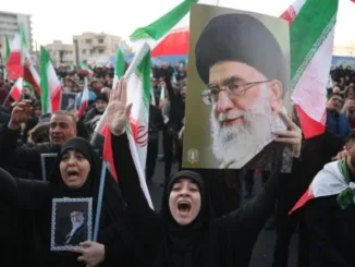 Cuarenta Días de Silencio en Irán: Duelo Nacional, Muerte del Líder Supremo y Crisis Geopolítica en Oriente Medio