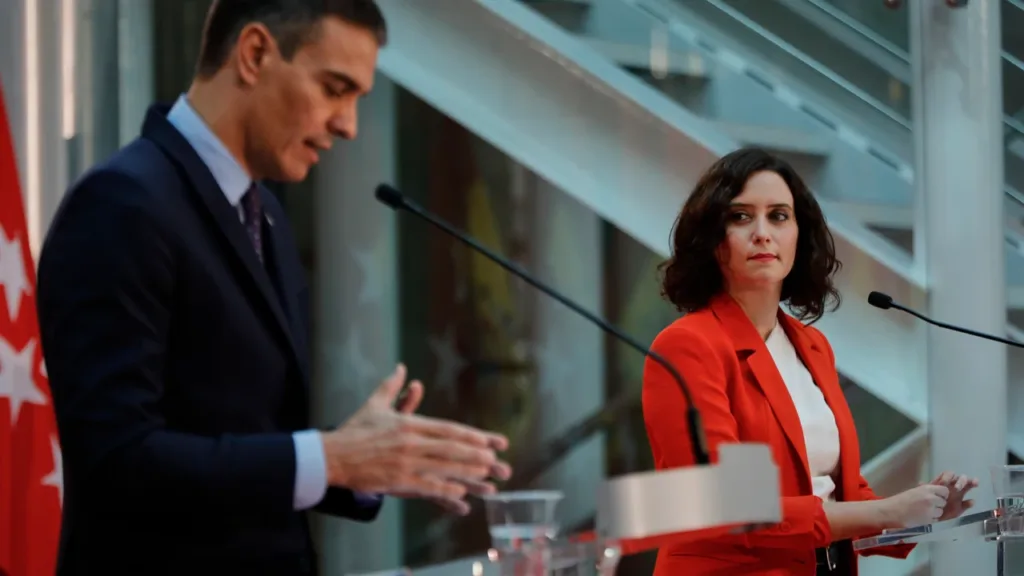 Madrid y la política de bajos impuestos: impacto real en la sanidad y la educa