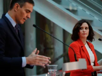 Madrid y la política de bajos impuestos: impacto real en la sanidad y la educa