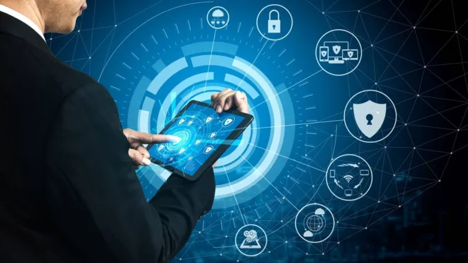 Cómo las Empresas Pueden Protección contra ciberataques