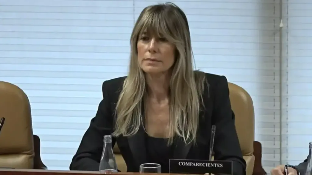 Begoña Gómez presenta tres periciales ante el juez Peinado para defender su gestión en La Moncloa y la Complutense