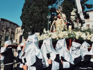 ¿Dónde se descansa el Lunes de Pascua este 6 de abril? Países y tradiciones clave