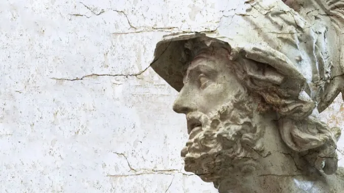 Pericles Atenas Edad de Oro: liderazgo, democracia y poder imperial