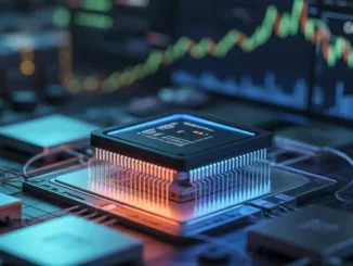 Google y Marvell Technology desarrollan chips de IA: alianza estratégica que redefine el futuro tecnológico