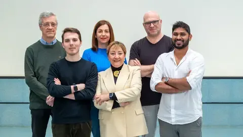 Un estudio de la UMH revela que los tumores de mama ya contienen células preparadas para generar metástasis