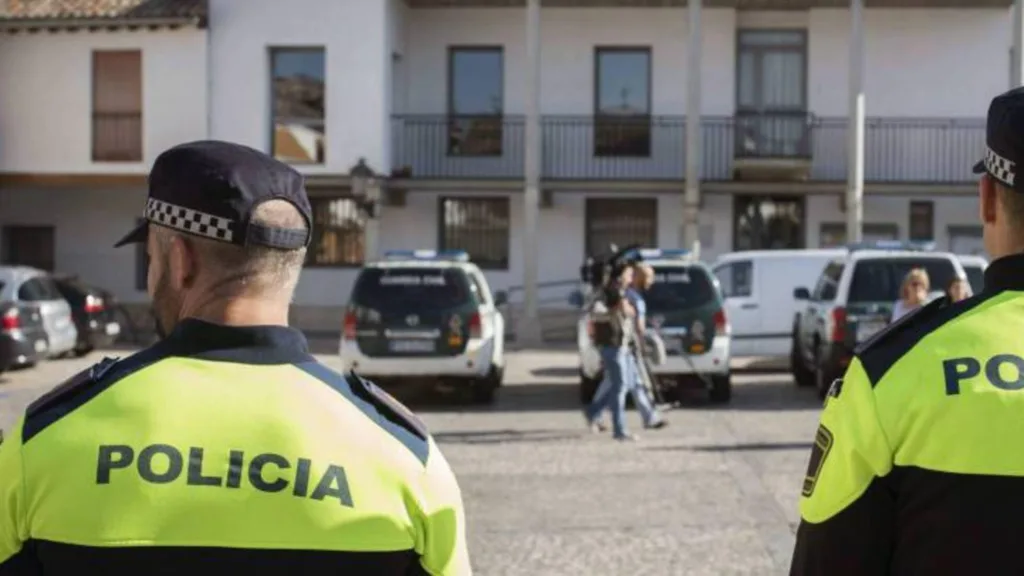 Illa Activa un Plan Millonario para Policías Locales y Madrid Critica las Restricciones Estatales 3 Illa Activa un Plan Millonario para Policías Locales y Madrid Critica las Restricciones Estatales