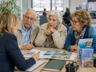 El Gobierno cambia las reglas del Imserso y elimina un servicio clave para miles de pensionistas