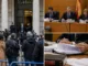 La acusación popular pide la retirada del pasaporte de Begoña Gómez y reclama nuevas medidas cautelares