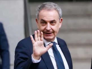 El juez sostiene que Zapatero no consigue desmontar los indicios de criminalidad tras su declaración