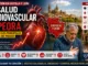 Expertos Advierten de una Subida Progresiva de las Enfermedades Cardiovasculares en Castilla y León