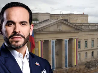 Abelardo de la Espriella Pone la Mira en la Casa de Nariño