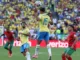 Brasil tropieza ante una sólida Marruecos y empata 1-1 en un intenso duelo del Mundial 2026