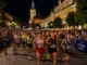 Más de 700 corredores llenan las calles en la 27ª Carrera Nocturna de Alcalá