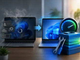 Windows 11 lento: Causas reales y soluciones fáciles paso a paso
