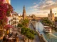 Sevilla en un Fin de Semana: La Ruta Cultural y Gastronómica Definitiva