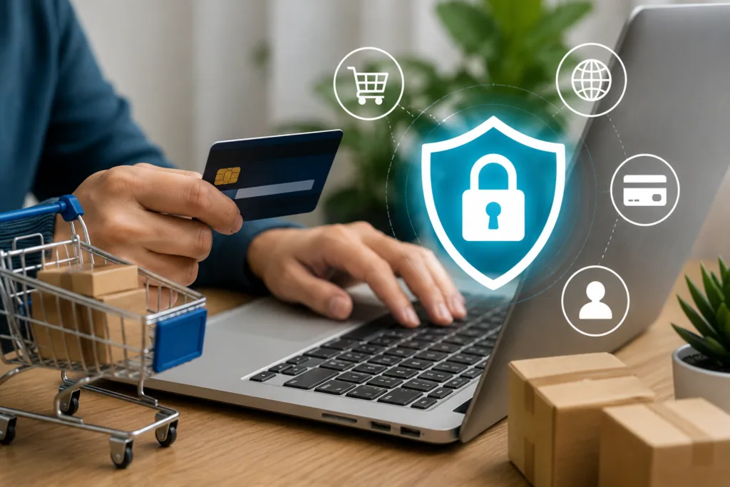 Web segura para comprar: Guía definitiva para detectar fraudes online