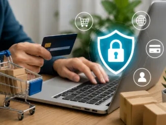 Web segura para comprar: Guía definitiva para detectar fraudes online
