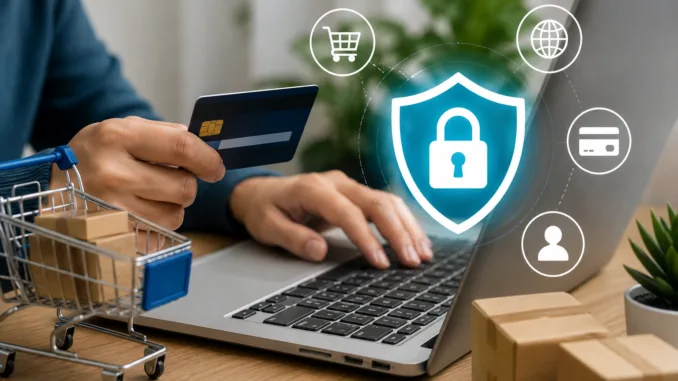Web segura para comprar: Guía definitiva para detectar fraudes online