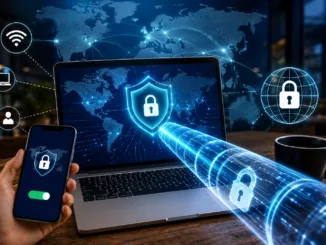Qué es una VPN y Cuándo Realmente la Necesitas (Guía Definitiva de Privacidad)