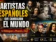 Artistas españoles famosos que cambiaron el mundo