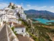 Los 10 Pueblos Blancos de Andalucía Más Bonitos para Visitar