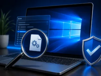 ctfmon.exe: qué es, si es un virus y cómo solucionar sus errores en Windows 11 y 10