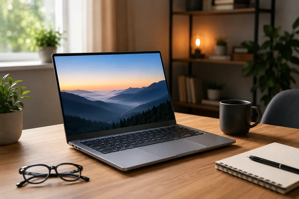 Mejor pantalla de portátil para trabajar muchas horas: IPS, OLED o TN, ¿cuál elegir? 3 Mejor pantalla de portátil para trabajar muchas horas: IPS, OLED o TN, ¿cuál elegir?