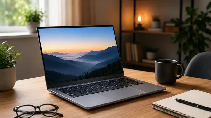 Mejor pantalla de portátil para trabajar muchas horas: IPS, OLED o TN, ¿cuál elegir?