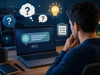 10 errores al escribir prompts para ChatGPT y cómo evitarlos