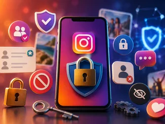 Configurar privacidad en Instagram: Guía práctica con ejemplos cotidianos