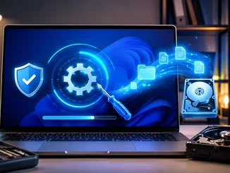 Cómo reparar Windows 11 cuando no inicia sin perder archivos