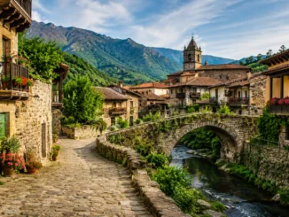 Pueblos más bonitos de España: guía experta, ruta y presupuesto