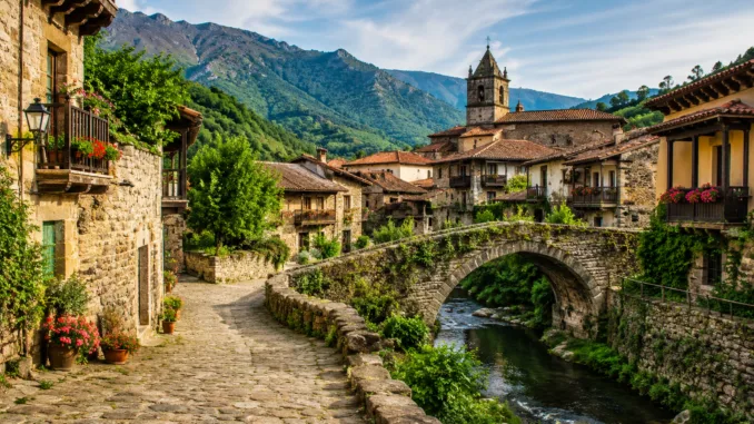 Pueblos más bonitos de España: guía experta, ruta y presupuesto