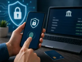 Cómo proteger cuenta bancaria: pasos, capturas y errores que evitar