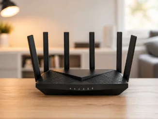 Mejor router WiFi 6 según tu uso: perfiles, presupuesto y prioridades